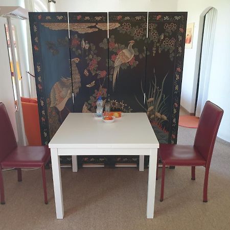 B&B Pension Marina Ruttenen 외부 사진