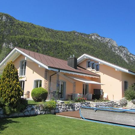 B&B Pension Marina Ruttenen 외부 사진