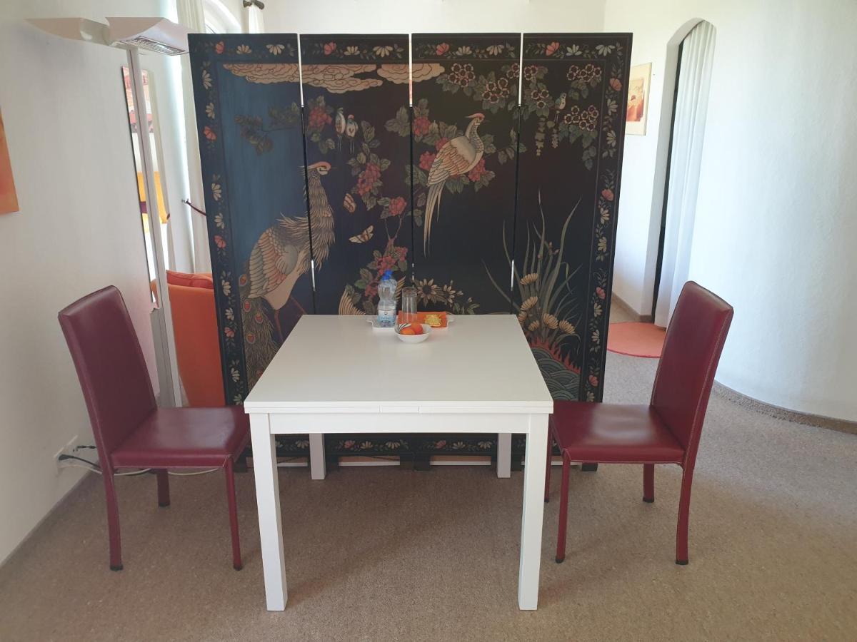 B&B Pension Marina Ruttenen 외부 사진