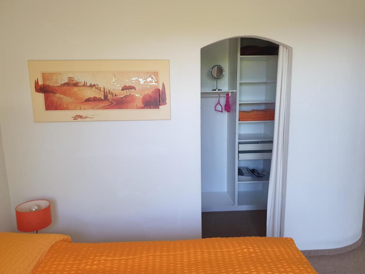 B&B Pension Marina Ruttenen 외부 사진