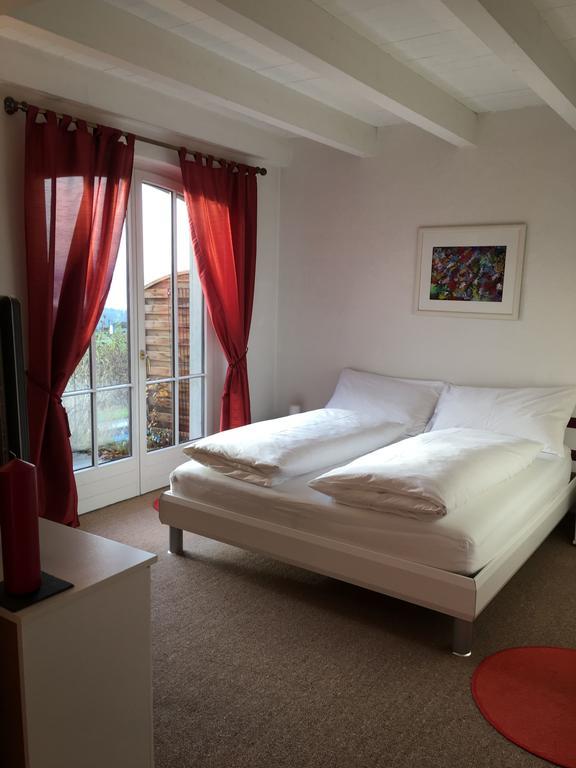 B&B Pension Marina Ruttenen 외부 사진