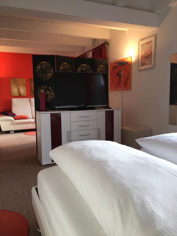 B&B Pension Marina Ruttenen 외부 사진