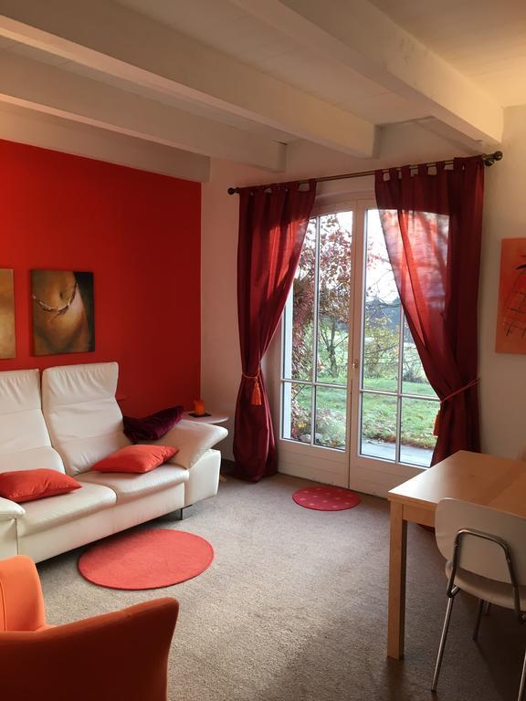 B&B Pension Marina Ruttenen 외부 사진